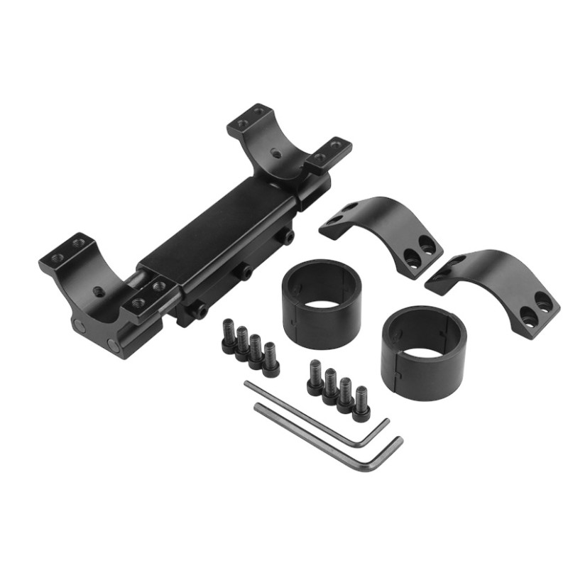 KECK BAĞLANTI AYAĞI 30/34mm Tüp