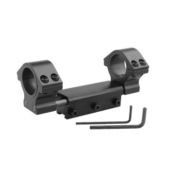 KECK BAĞLANTI AYAĞI 30/34mm Tüp