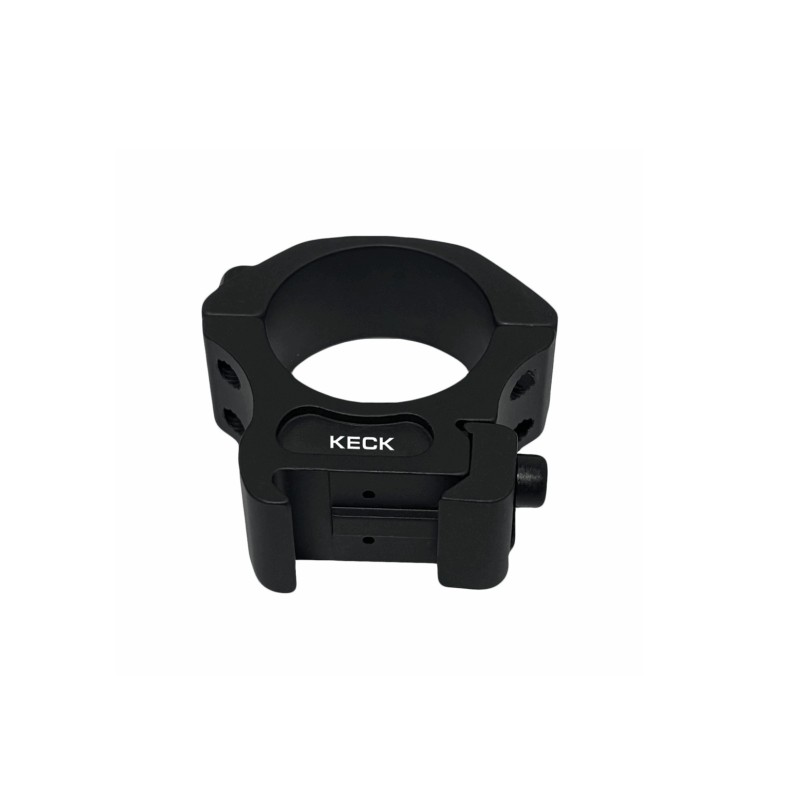 KECK ATEŞLİ SİLAH RİNGİ 30mm Tüp 12mm Yükseklik