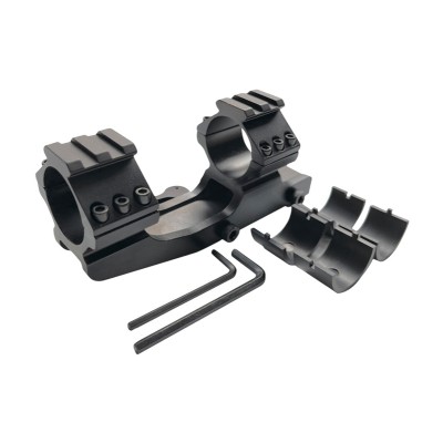 KECK BRACKED BAĞLANTI AYAĞI 30/34mm Tüp