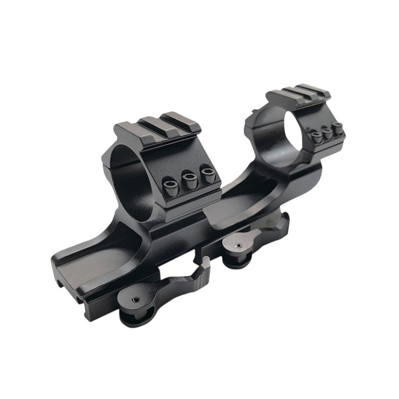 KECK BRACKED BAĞLANTI AYAĞI 30/34mm Tüp