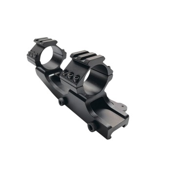 KECK BRACKED BAĞLANTI AYAĞI 30/34mm Tüp