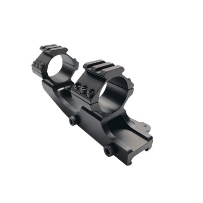 KECK BRACKED BAĞLANTI AYAĞI 30/34mm Tüp