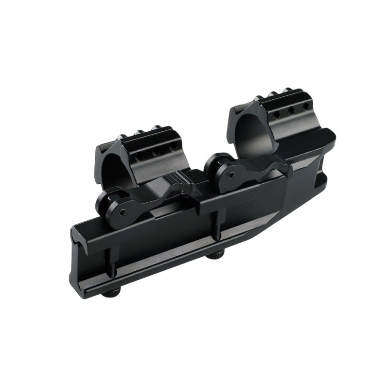 KECK BRACKED BAĞLANTI AYAĞI 30/34mm Tüp