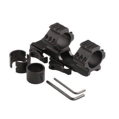 KECK BRACKED BAĞLANTI AYAĞI 30/34mm Tüp