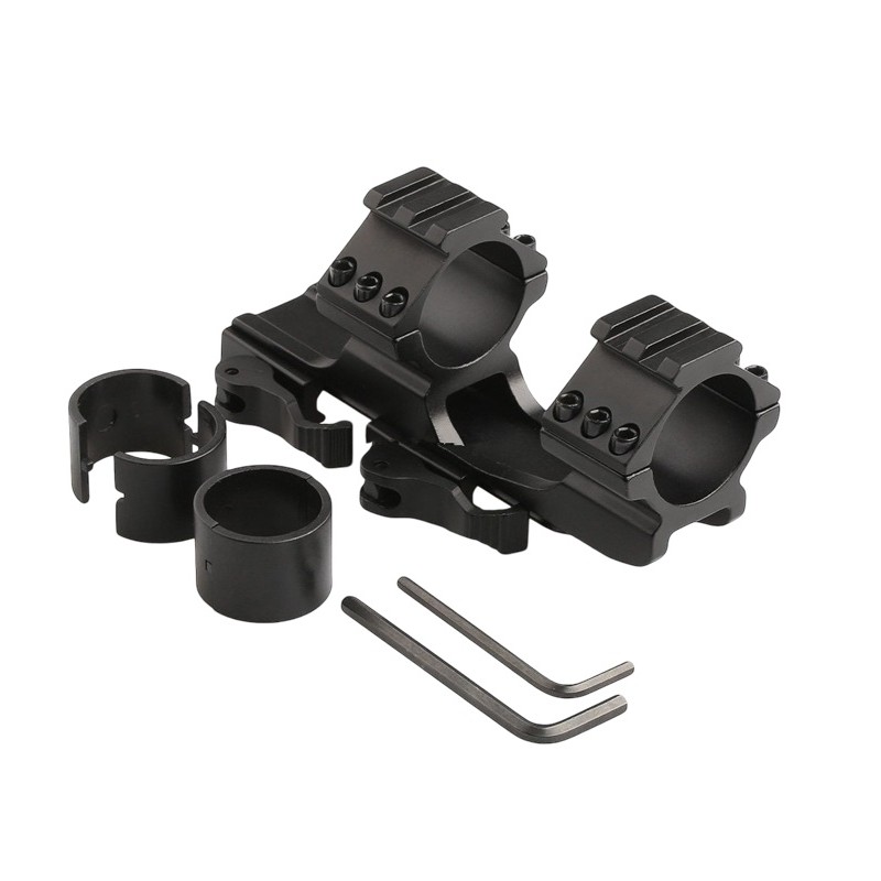 KECK BRACKED BAĞLANTI AYAĞI 30/34mm Tüp