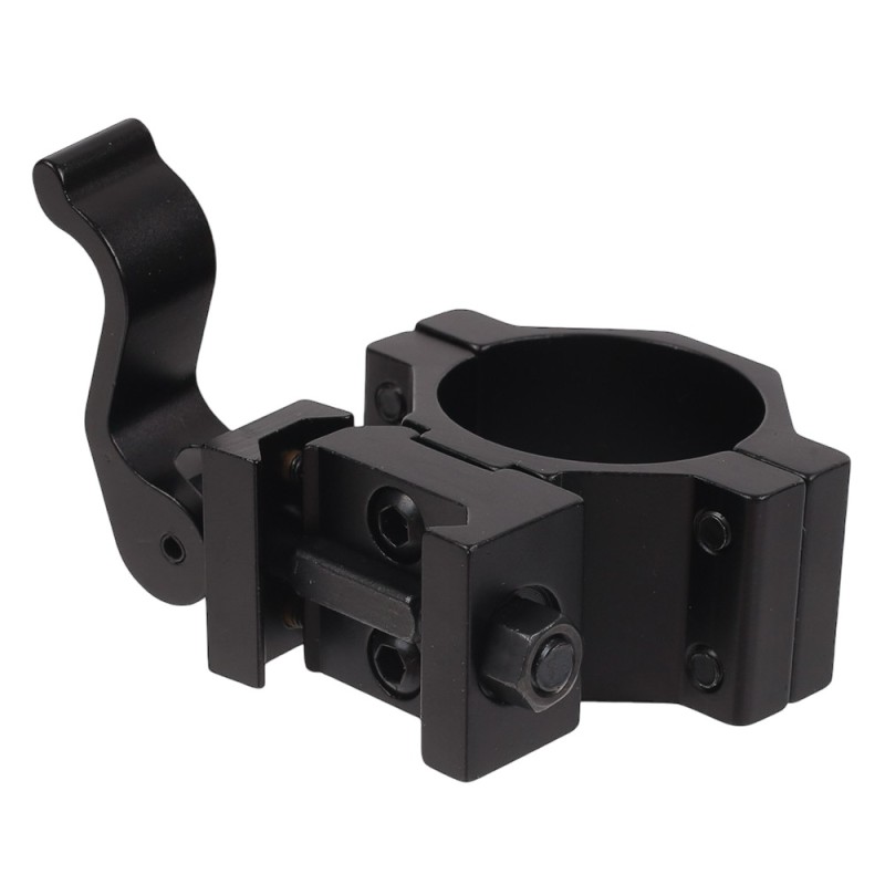 KECK HIZLI ÇIKARILABİLİR BAĞLANTI RİNGİ 30mm / 1 Inch Tüp