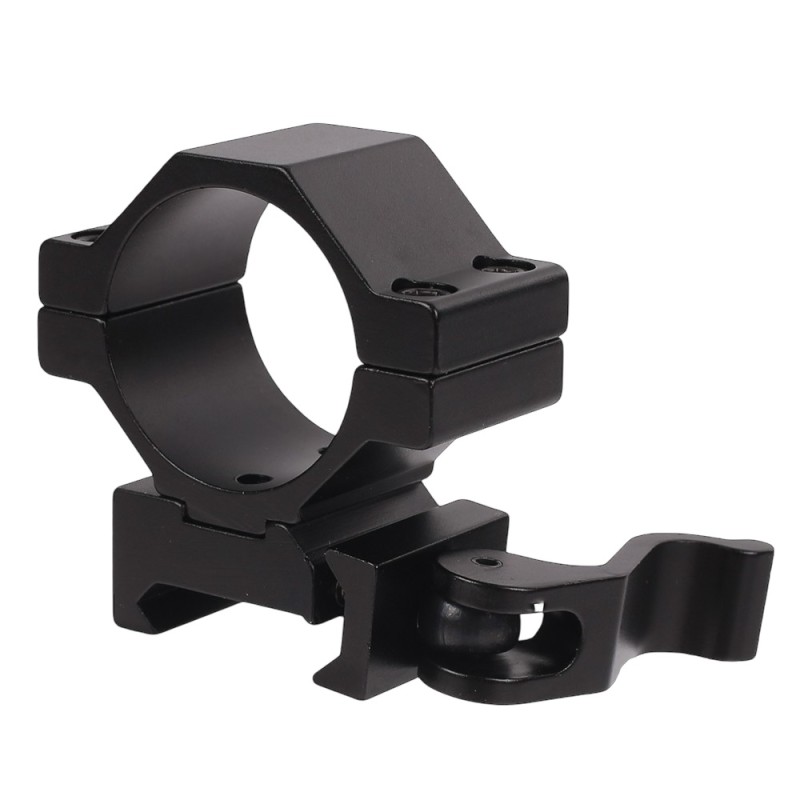 KECK HIZLI ÇIKARILABİLİR BAĞLANTI RİNGİ 30mm / 1 Inch Tüp