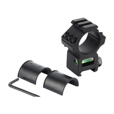 KECK SU TERAZİLİ HIZLI ÇIKARILABİLİR BAĞLANTI RİNGİ 30mm / 1 Inch Tüp