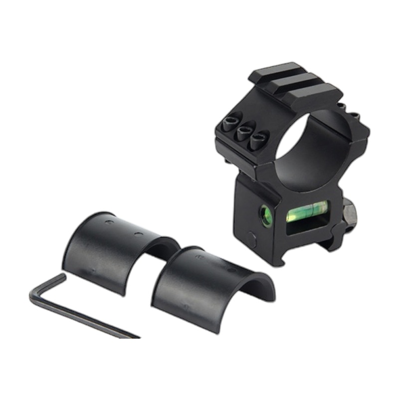 KECK SU TERAZİLİ HIZLI ÇIKARILABİLİR BAĞLANTI RİNGİ 30mm / 1 Inch Tüp