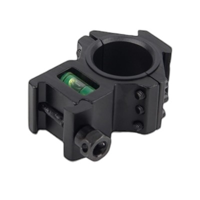 KECK SU TERAZİLİ HIZLI ÇIKARILABİLİR BAĞLANTI RİNGİ 30mm / 1 Inch Tüp