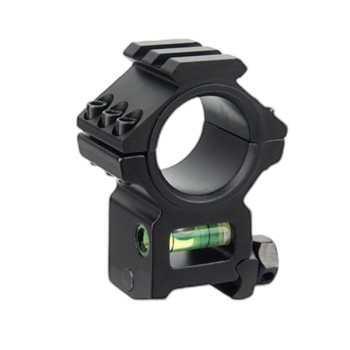 KECK SU TERAZİLİ HIZLI ÇIKARILABİLİR BAĞLANTI RİNGİ 30mm / 1 Inch Tüp