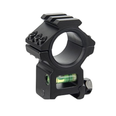 KECK SU TERAZİLİ HIZLI ÇIKARILABİLİR BAĞLANTI RİNGİ 30mm / 1 Inch Tüp