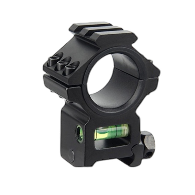 KECK SU TERAZİLİ HIZLI ÇIKARILABİLİR BAĞLANTI RİNGİ 30mm / 1 Inch Tüp