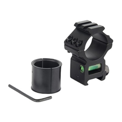 KECK SU TERAZİLİ HIZLI ÇIKARILABİLİR BAĞLANTI RİNGİ 30mm / 1 Inch Tüp