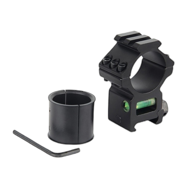 KECK SU TERAZİLİ HIZLI ÇIKARILABİLİR BAĞLANTI RİNGİ 30mm / 1 Inch Tüp