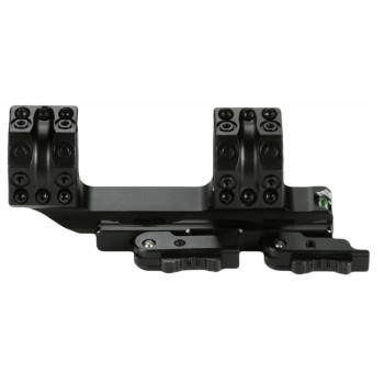 KECK TEK PARÇA BAĞLANTI AYAĞI 30mm Tüp