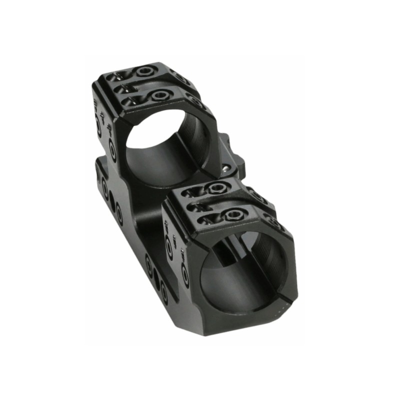 KECK TEK PARÇA BAĞLANTI AYAĞI 30mm Tüp