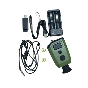 KECK LAZER MESAFE ÖLÇER 3500M