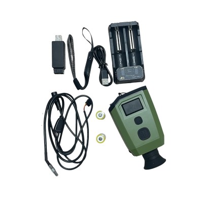 KECK LAZER MESAFE ÖLÇER 10000M