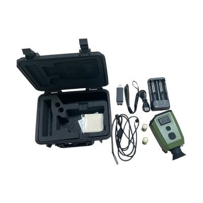 KECK LAZER MESAFE ÖLÇER 10000M