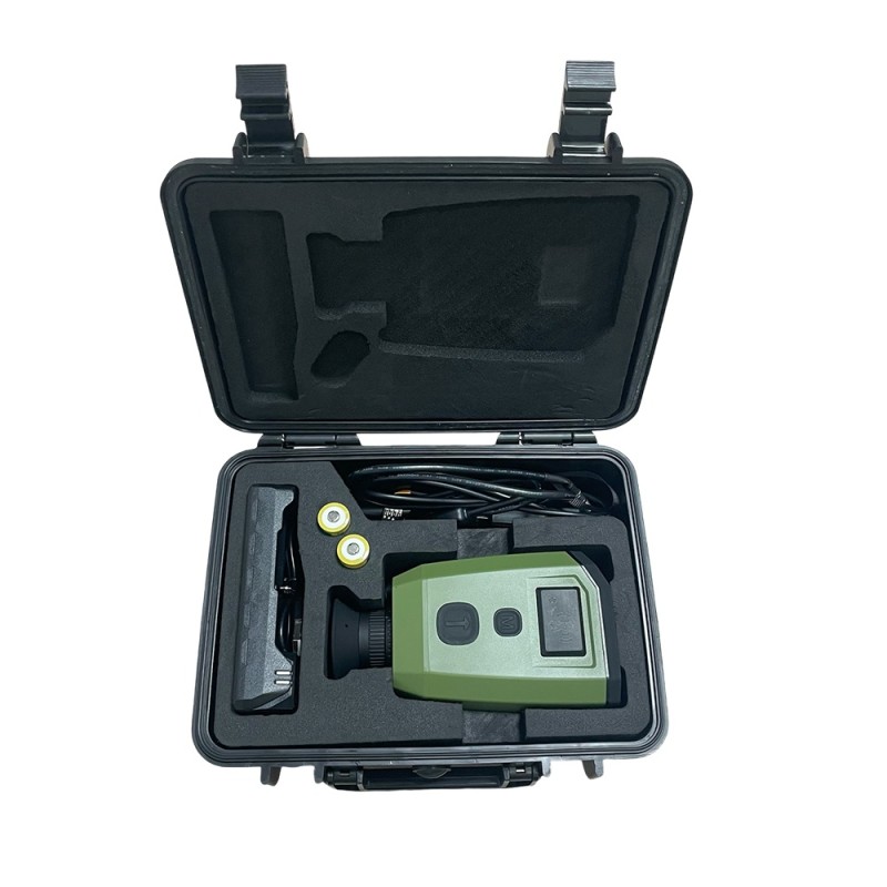 KECK LAZER MESAFE ÖLÇER 10000M