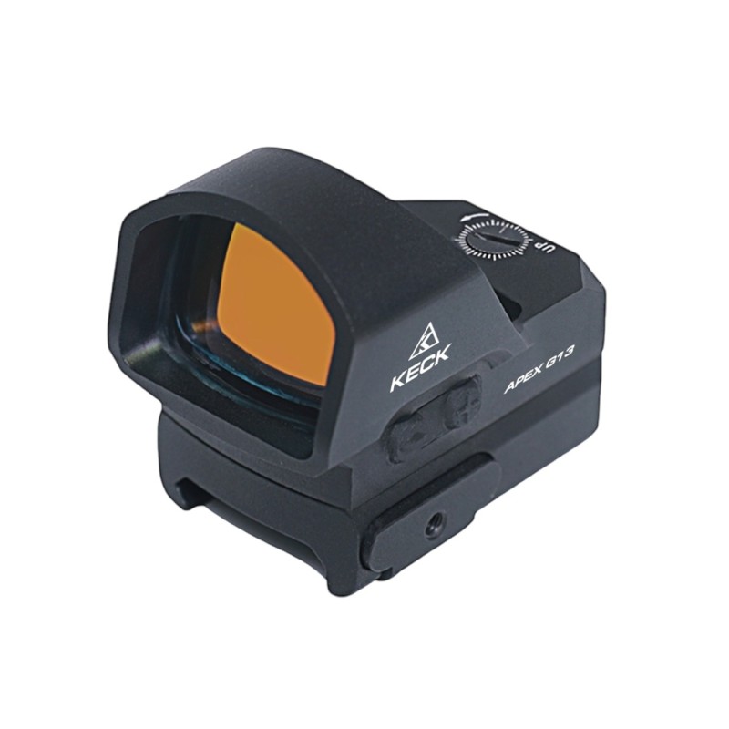 KECK APEX G13 Tabanca Red Dotu