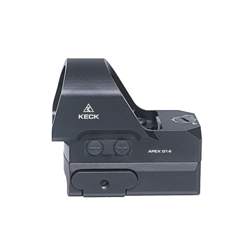 KECK APEX G14 Tabanca Red Dotu