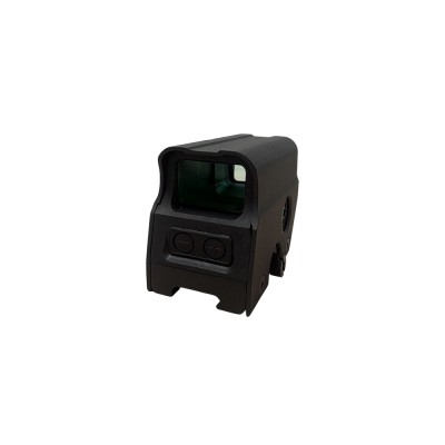 KECK RAPID 1 Tüfek Red Dotu