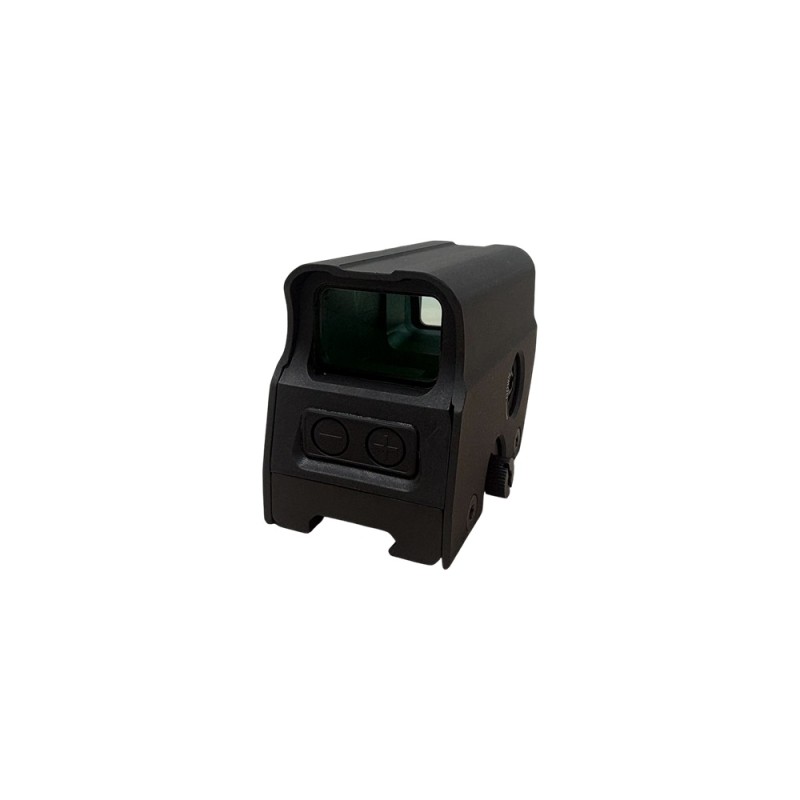 KECK RAPID 1 Tüfek Red Dotu