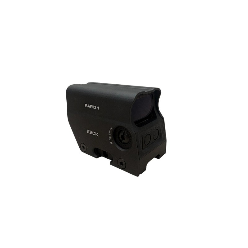 KECK RAPID 1 Tüfek Red Dotu