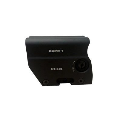 KECK RAPID 1 Tüfek Red Dotu
