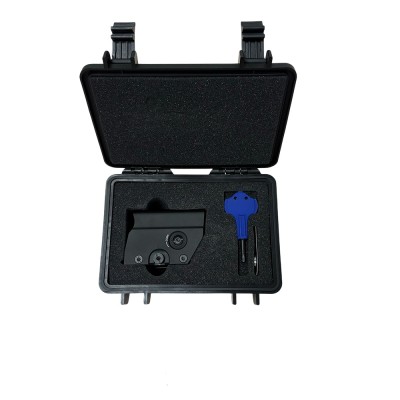 KECK RAPID 1 Tüfek Red Dotu