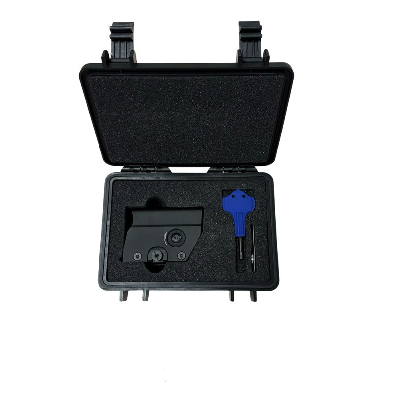 KECK RAPID 1 Tüfek Red Dotu