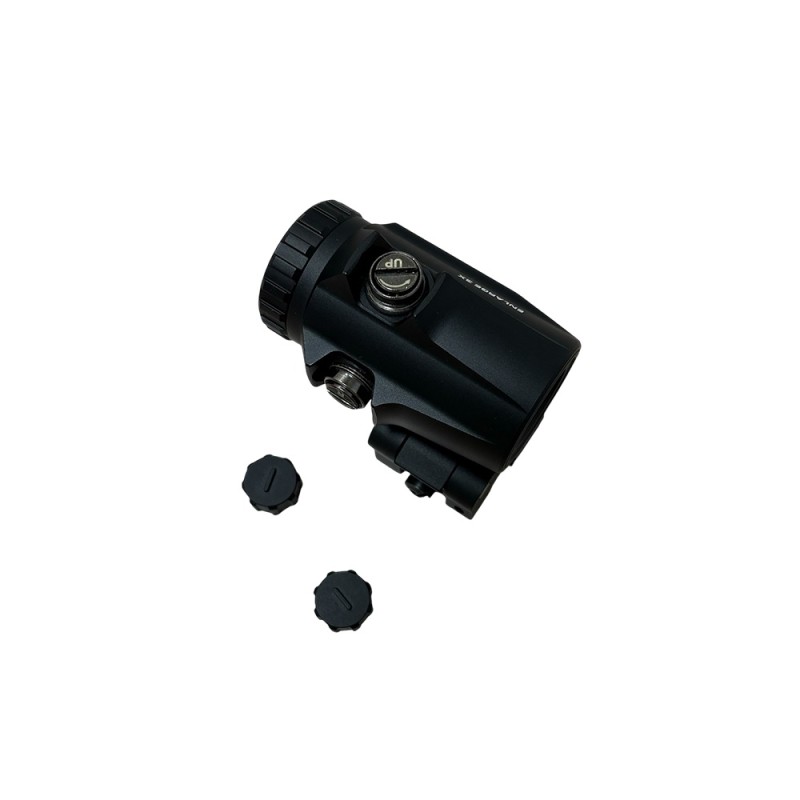 KECK ENLARGE 3X Büyütücü