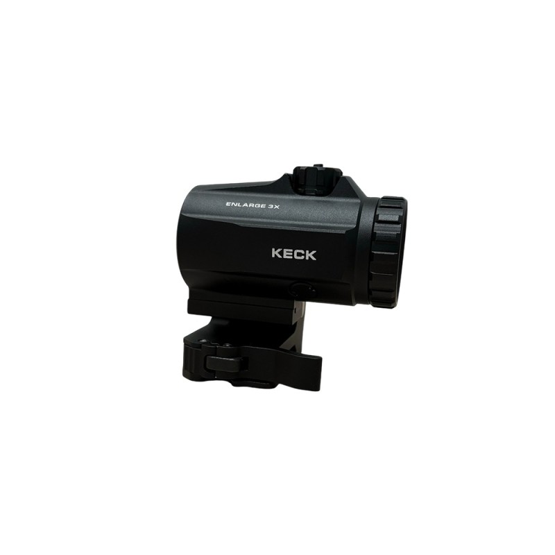 KECK ENLARGE 3X Büyütücü