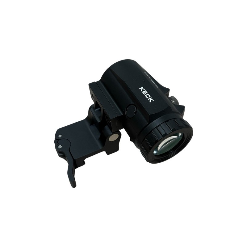 KECK ENLARGE 3X Büyütücü