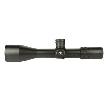 KECK PRECISION 4-16X44 FFP IR 30mm Tüp