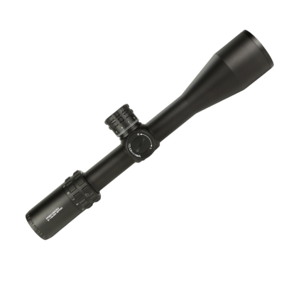 KECK PRECISION 2-12X50 SFP IR 30mm Tüp