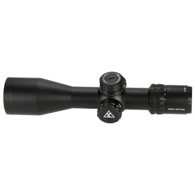 KECK BREEZE 3-12X44 SFP IR 30mm Tüp