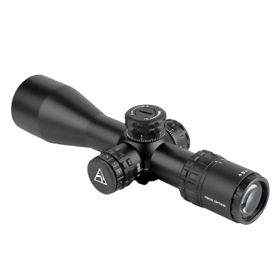 KECK BREEZE 3-12X44 SFP IR 30mm Tüp