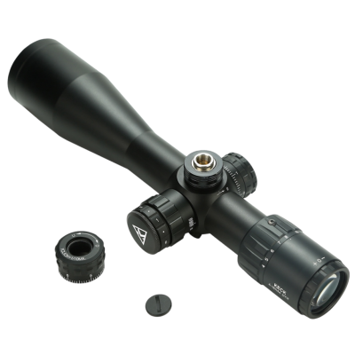 KECK BREEZE 4-16X44 SFP IR 30mm Tüp