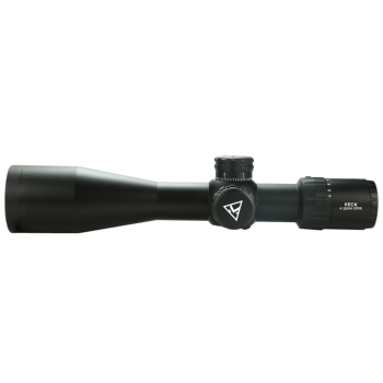 KECK BREEZE 4-16X44 SFP IR 30mm Tüp