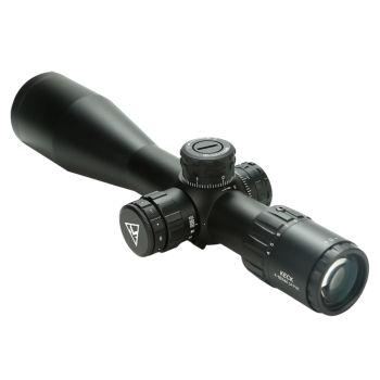 KECK BREEZE 4-16X44 SFP IR 30mm Tüp
