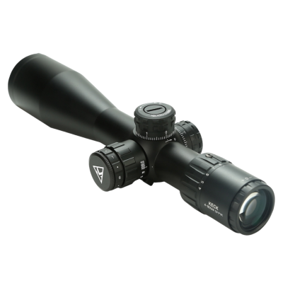 KECK BREEZE 4-16X44 SFP IR 30mm Tüp