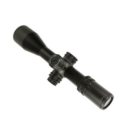 KECK PRECISION 5-25X50 SFP IR 30mm Tüp