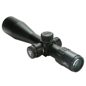 KECK BREEZE 6-24X44SFP IR 30mm Tüp