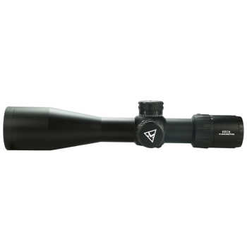 KECK BREEZE 6-24X44SFP IR 30mm Tüp