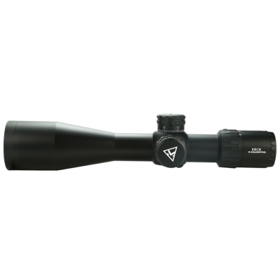 KECK BREEZE 6-24X44SFP IR 30mm Tüp