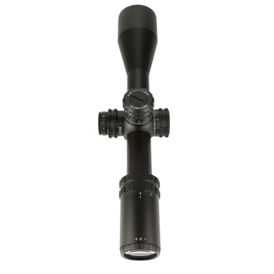 KECK PRECISION HD 6-24X50 SFP IR 30mm Tüp